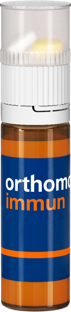 Orthomol Immun – 30 Tagesportionen